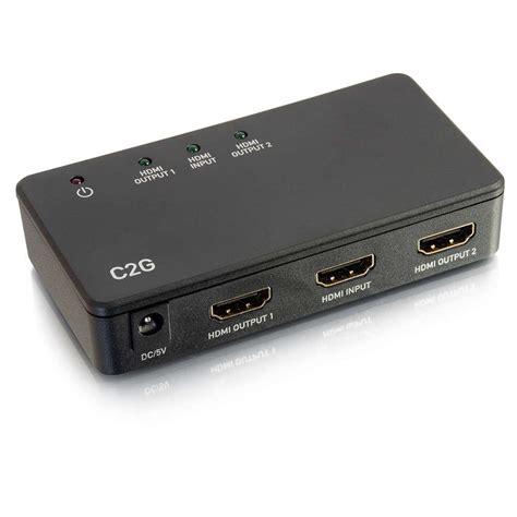 hdmi power distribution box|hdmi splitter for cx 30.